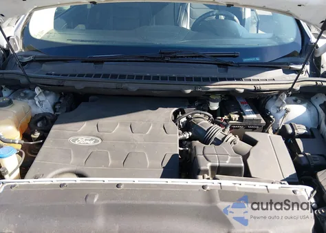 2015 Ford Edge Se z USA, uszkodzony, nr VIN 2FMTK3G84FBB67629